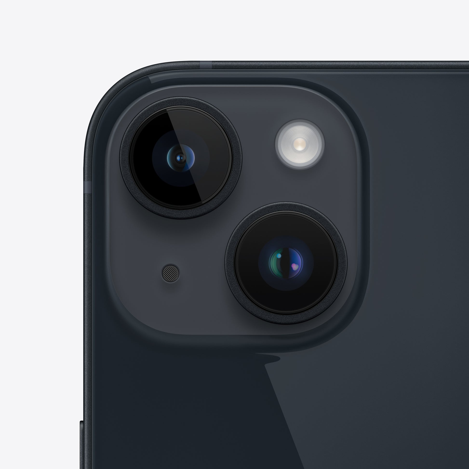Apple iPhone 14 15,5 cm (6.1") Doppia SIM iOS 16 5G 128 GB Nero