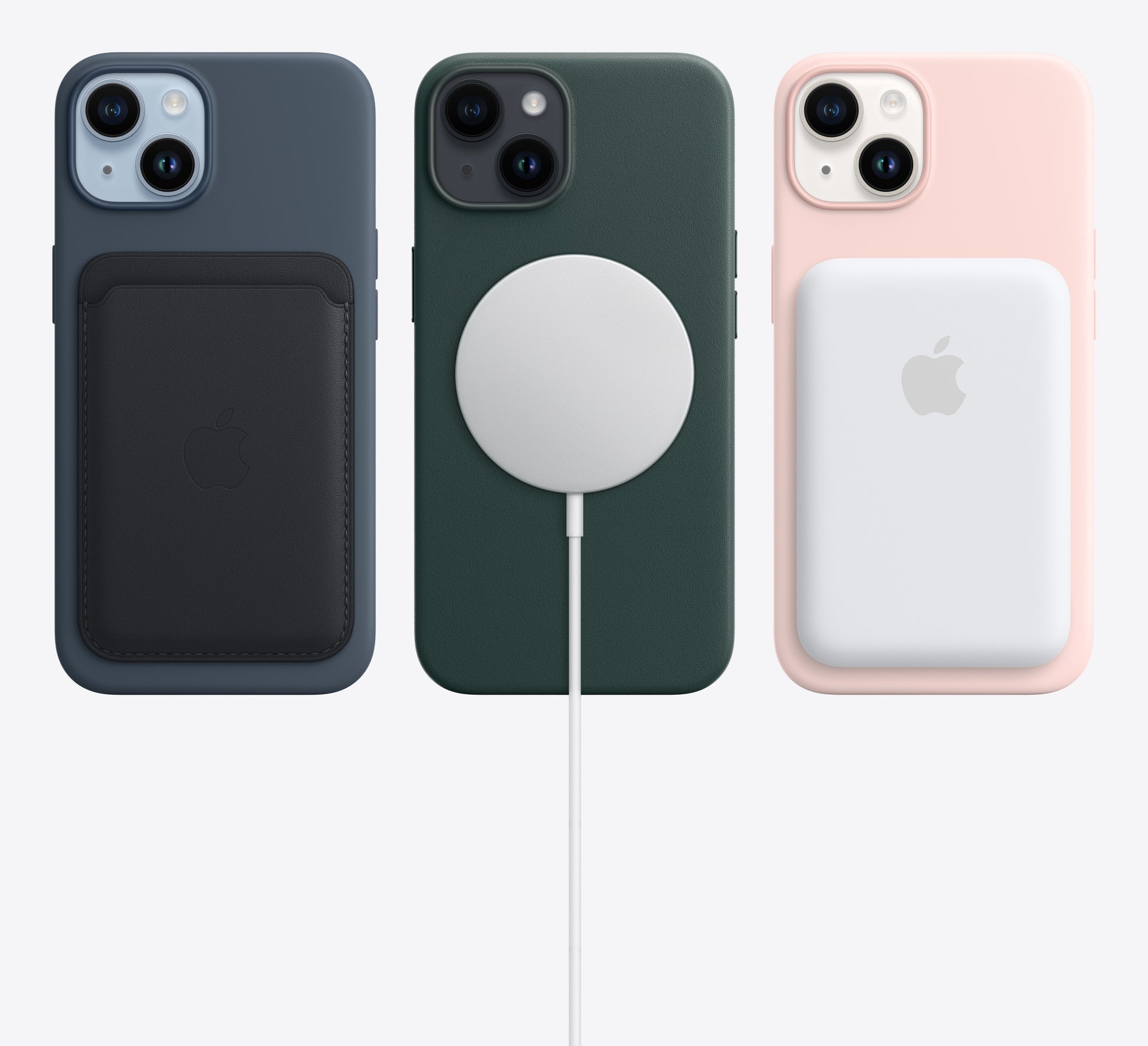 Apple iPhone 14 15,5 cm (6.1") Doppia SIM iOS 16 5G 256 GB Blu