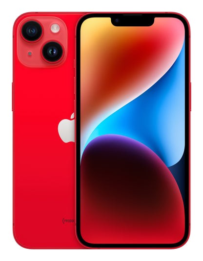 Apple iPhone 14 512GB RED