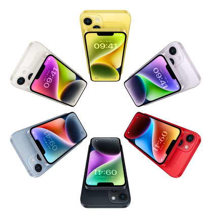 Apple iPhone 14 Plus 128GB Viola