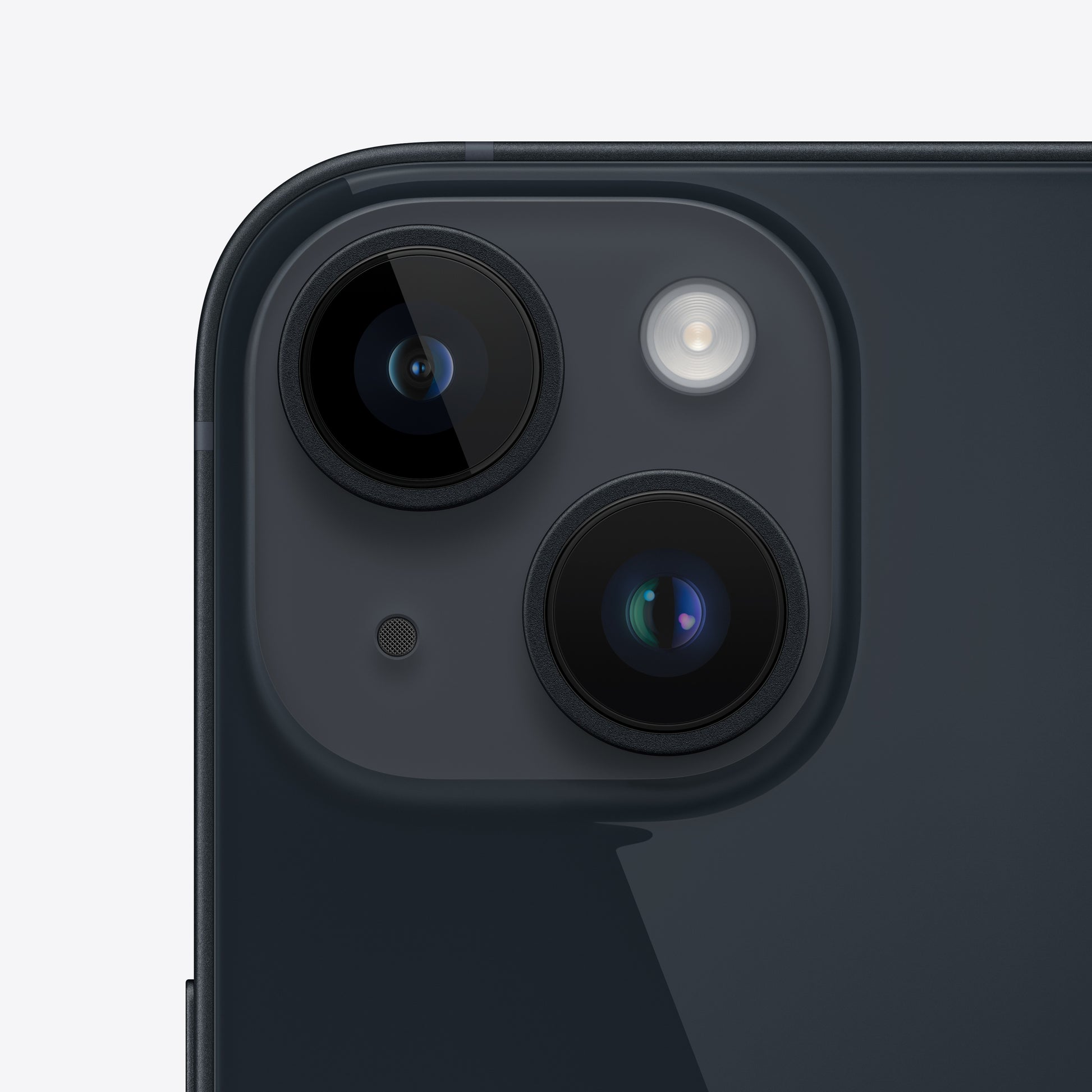 Apple iPhone 14 Plus 17 cm (6.7") Doppia SIM iOS 16 5G 128 GB Nero