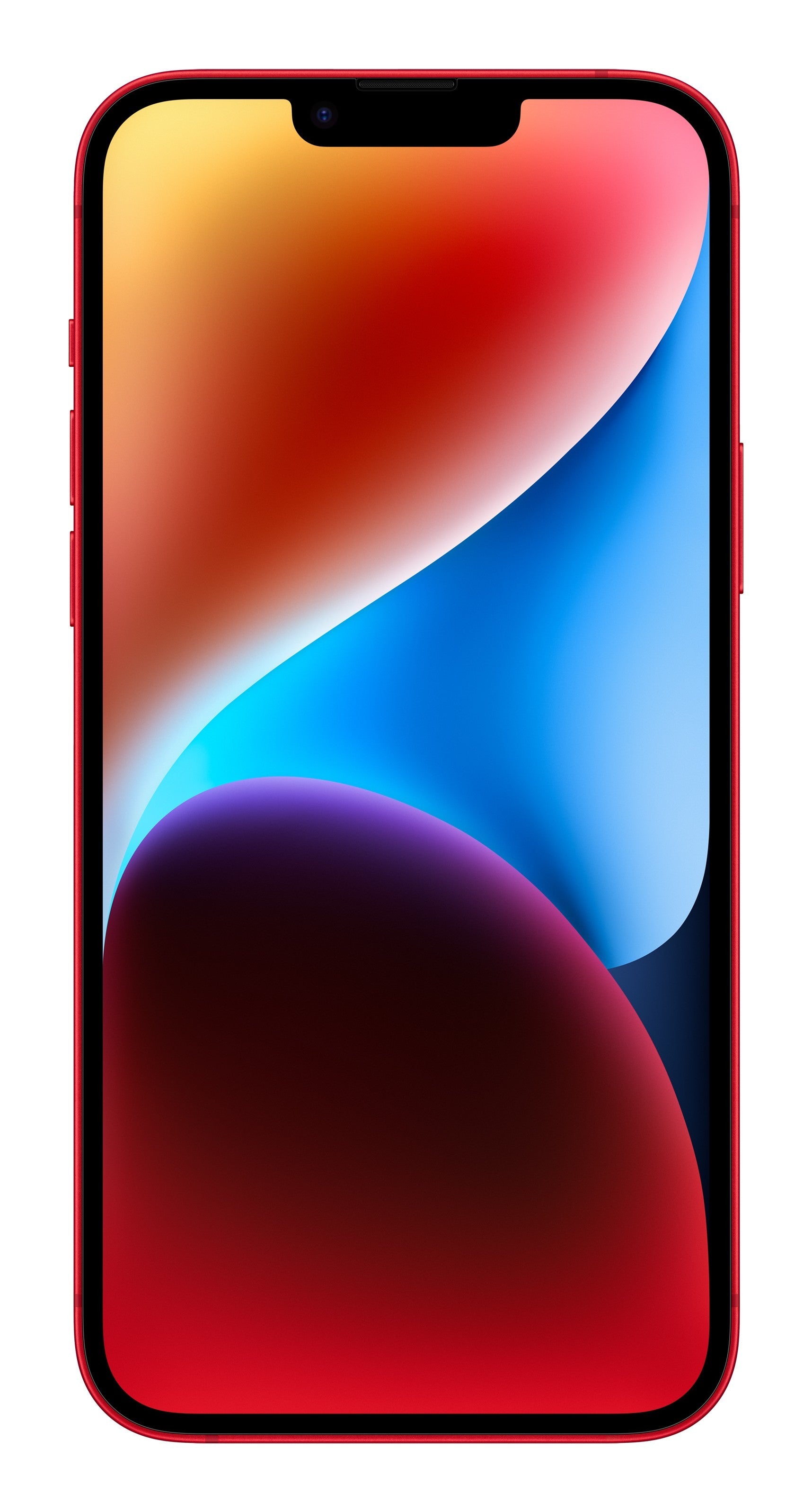 Apple iPhone 14 Plus 17 cm (6.7") Doppia SIM iOS 16 5G 256 GB Rosso