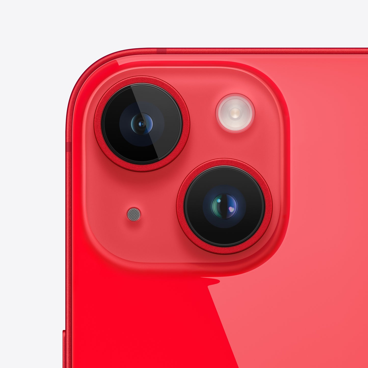 Apple iPhone 14 Plus 256GB RED