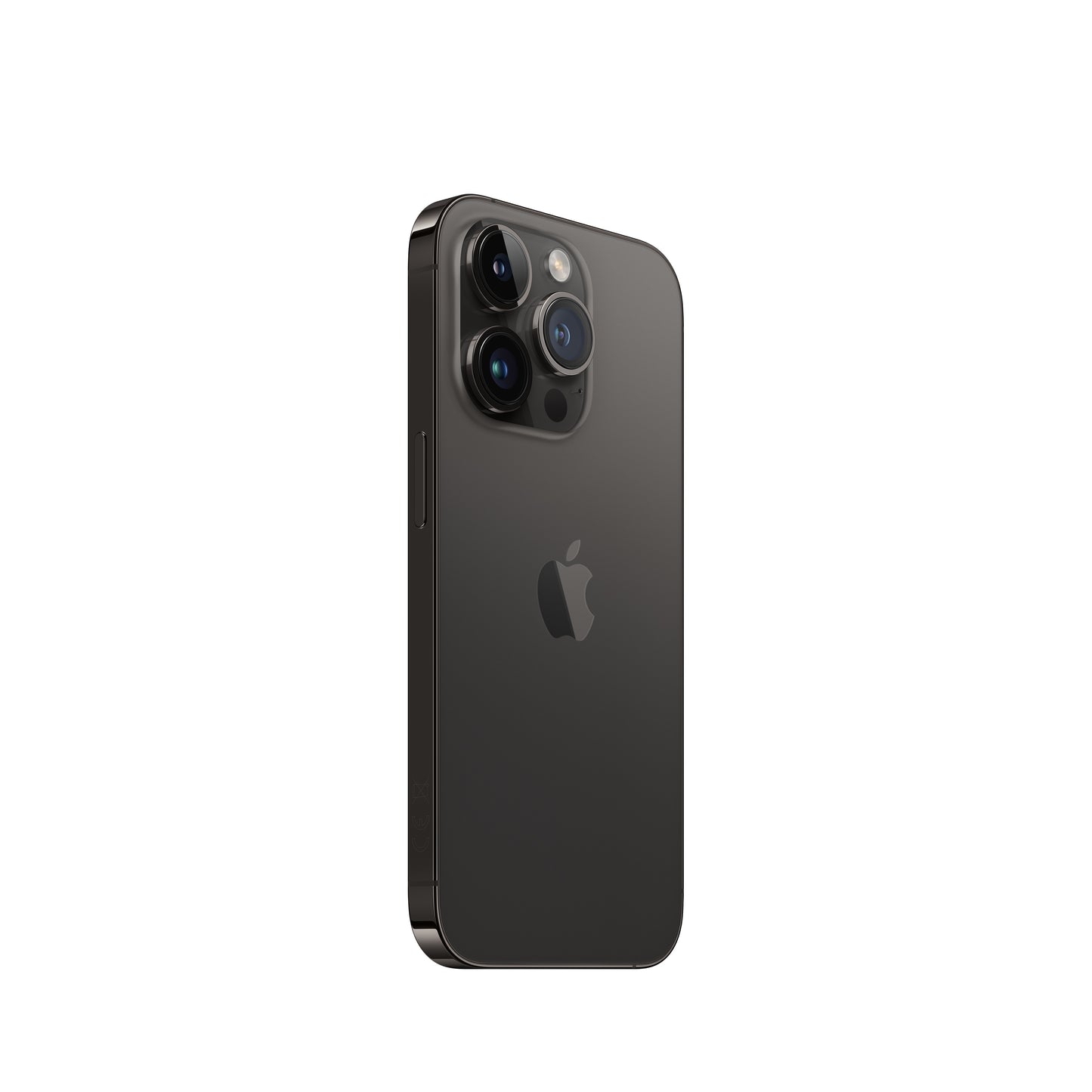 Apple iPhone 14 Pro 15,5 cm (6.1") Doppia SIM iOS 16 5G 512 GB Nero