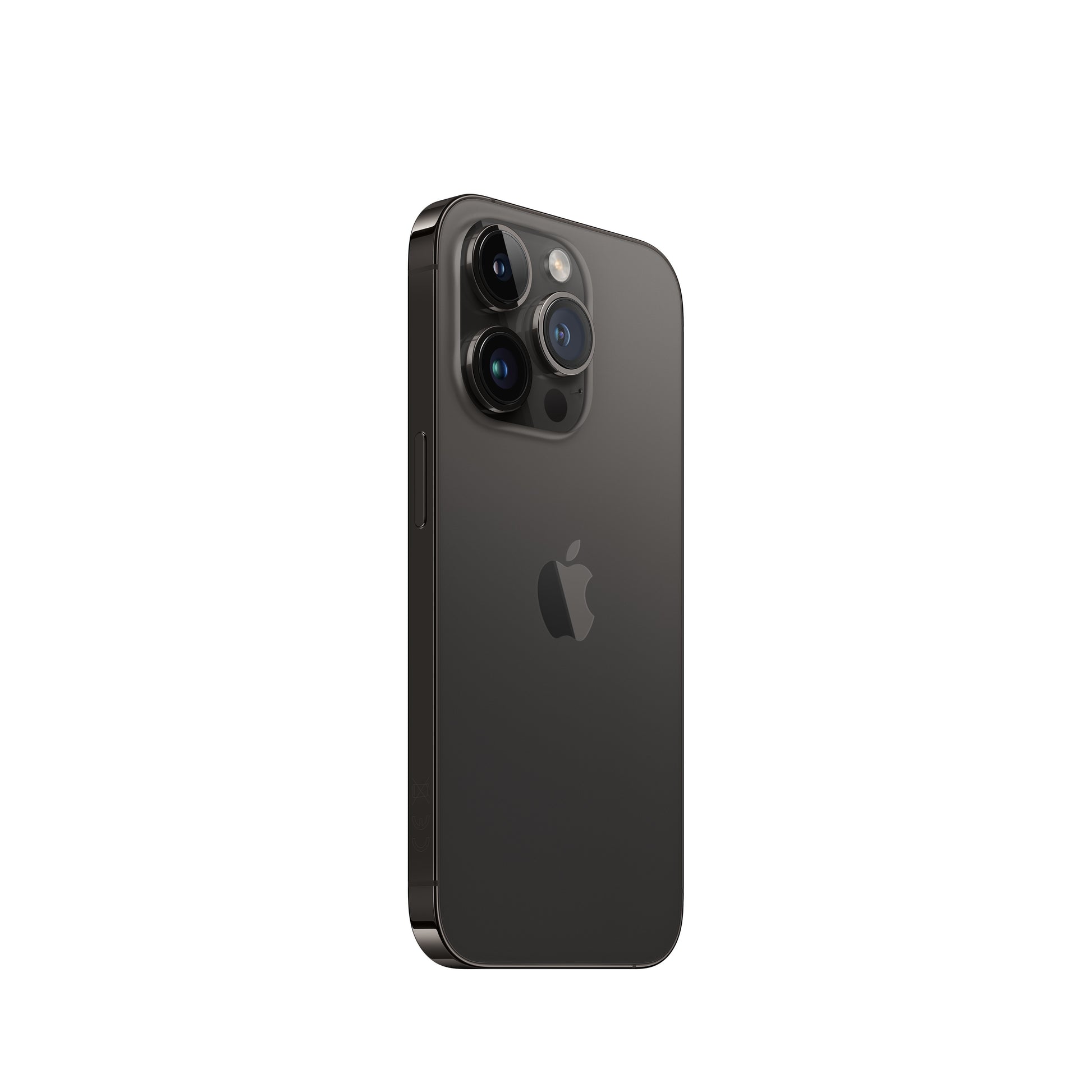 Apple iPhone 14 Pro 15,5 cm (6.1") Doppia SIM iOS 16 5G 512 GB Nero