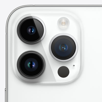 Apple iPhone 14 Pro 1TB Argento