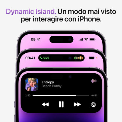 Apple iPhone 14 Pro Max 128GB Oro
