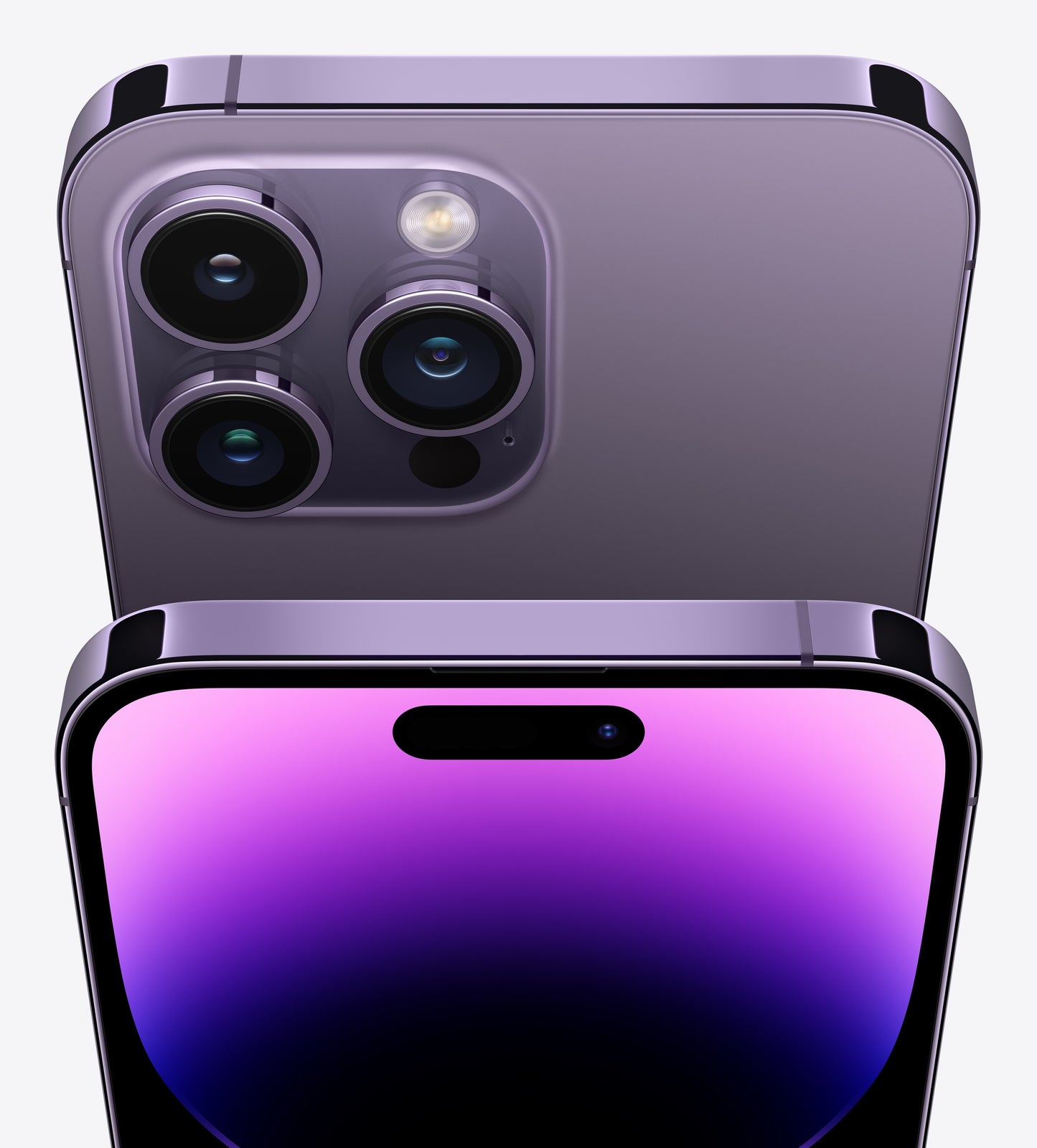 Apple iPhone 14 Pro Max 128GB Viola Scuro