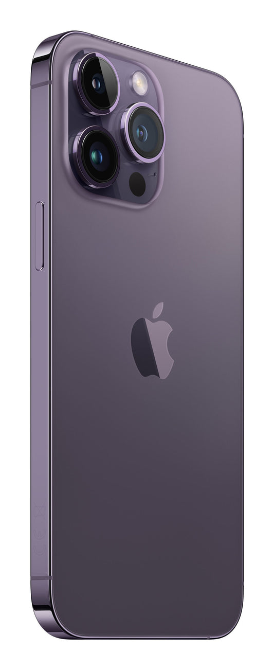 Apple iPhone 14 Pro Max 17 cm (6.7") Doppia SIM iOS 16 5G 1 TB Viola