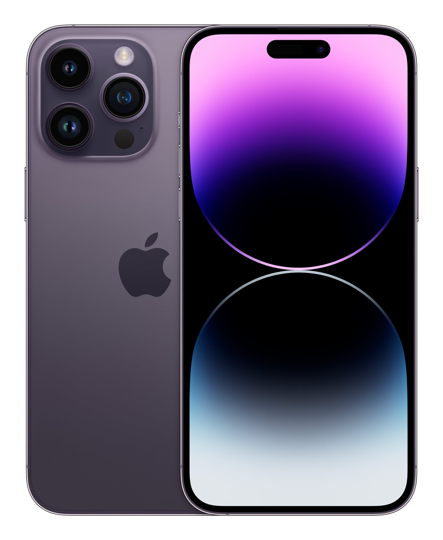 Apple iPhone 14 Pro Max 17 cm (6.7") Doppia SIM iOS 16 5G 512 GB Viola