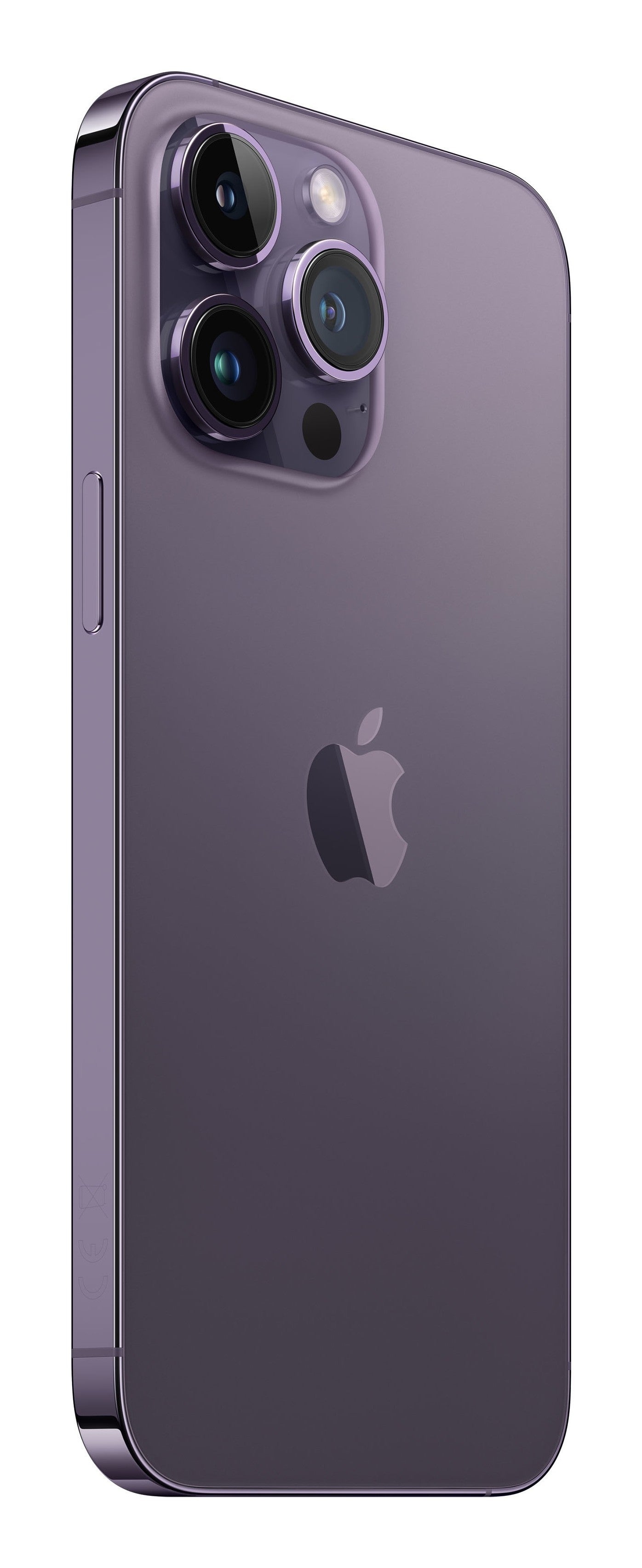Apple iPhone 14 Pro Max 17 cm (6.7") Doppia SIM iOS 16 5G 512 GB Viola