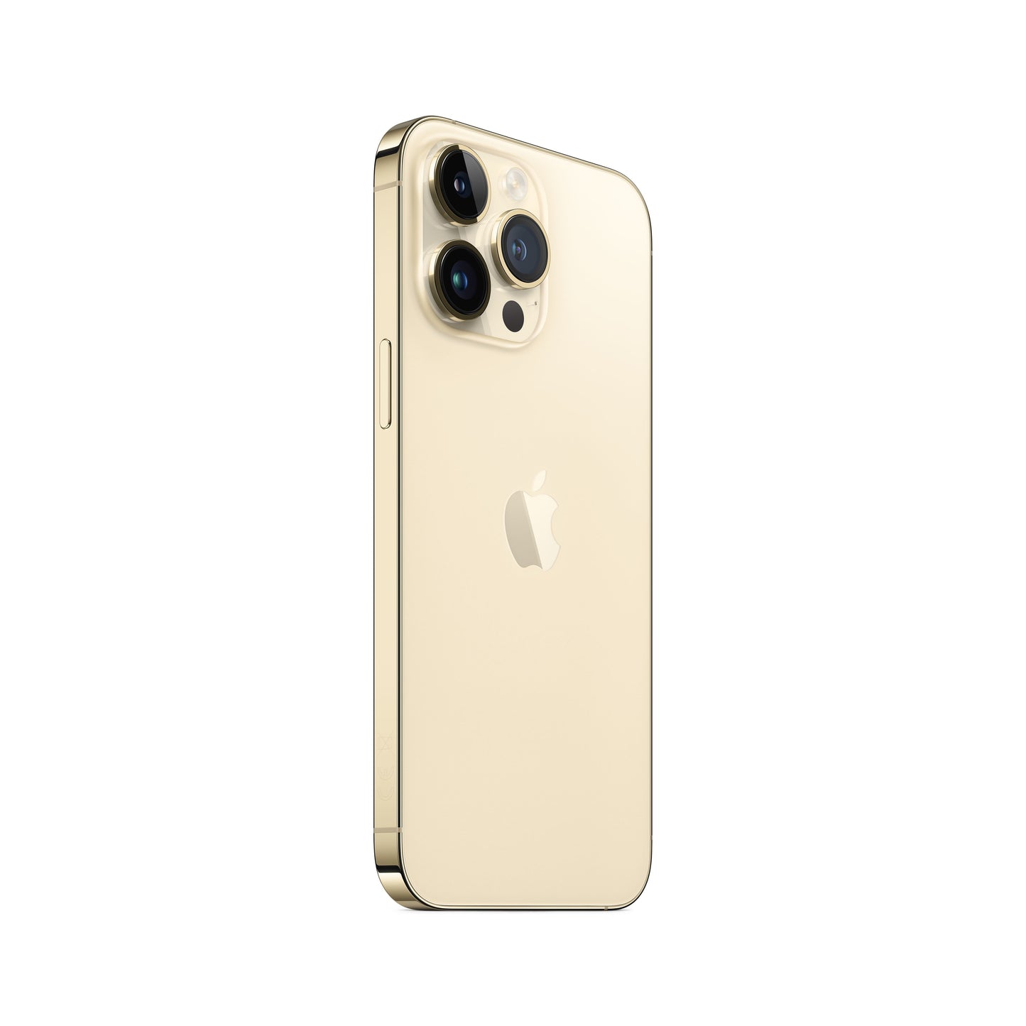Apple iPhone 14 Pro Max 17 cm (6.7") Doppia SIM iOS 17 5G 128 GB Oro