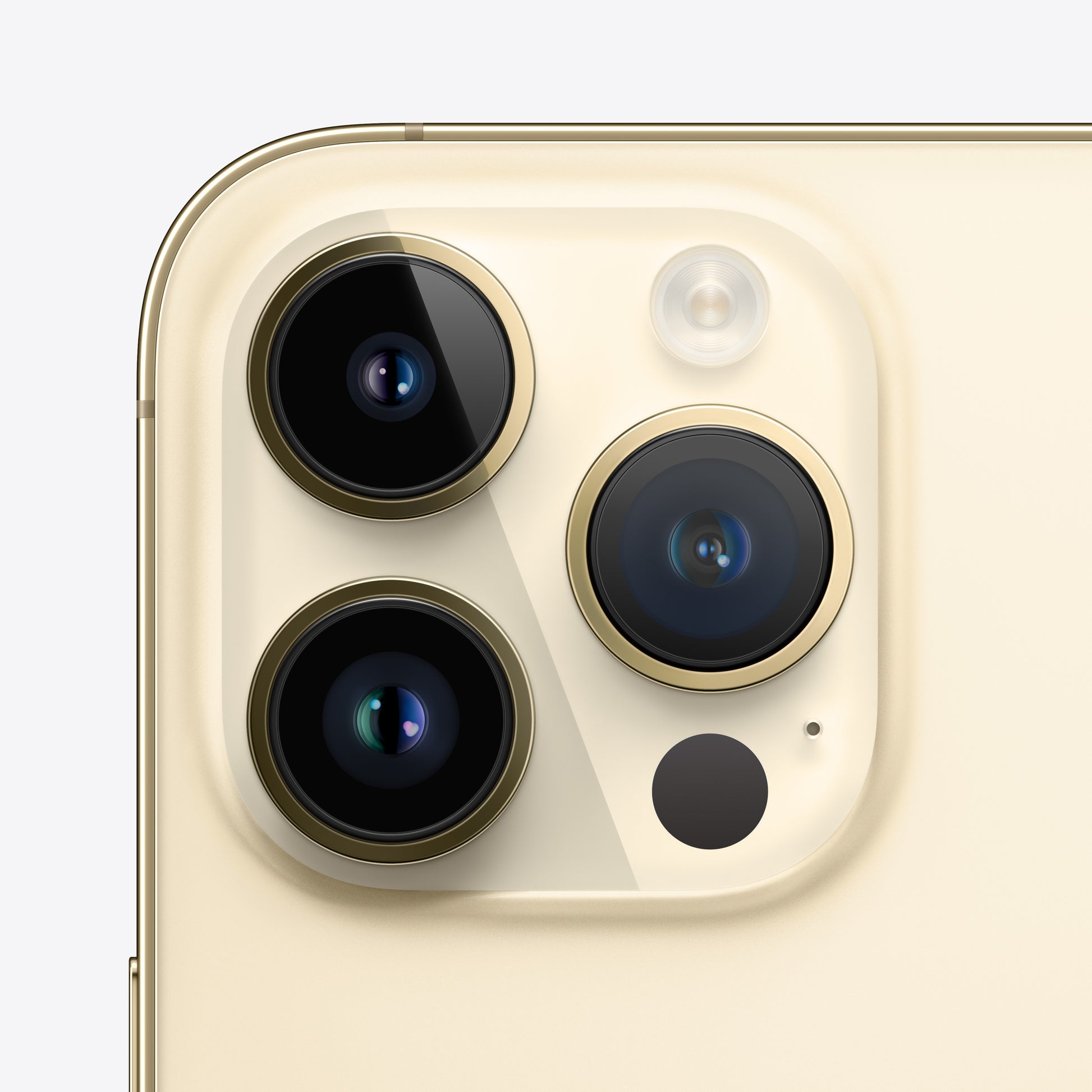 Apple iPhone 14 Pro Max 17 cm (6.7") Doppia SIM iOS 17 5G 128 GB Oro