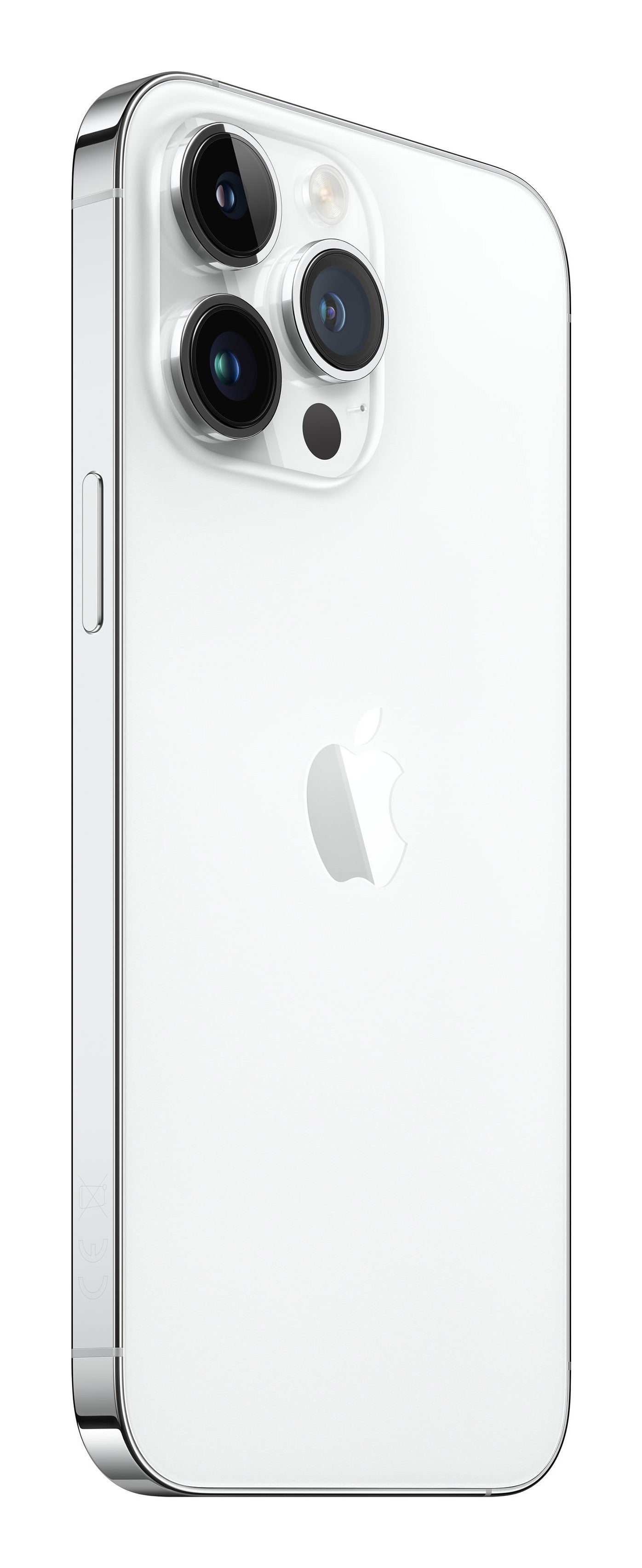 Apple iPhone 14 Pro Max 17 cm (6.7") Doppia SIM iOS 17 5G 256 GB Argento