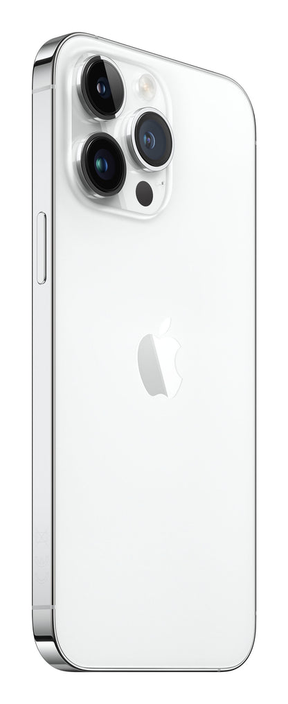 Apple iPhone 14 Pro Max 17 cm (6.7") Doppia SIM iOS 17 5G 256 GB Argento