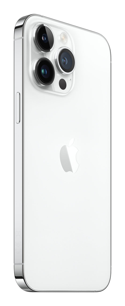 Apple iPhone 14 Pro Max 17 cm (6.7") Doppia SIM iOS 17 5G 256 GB Argento