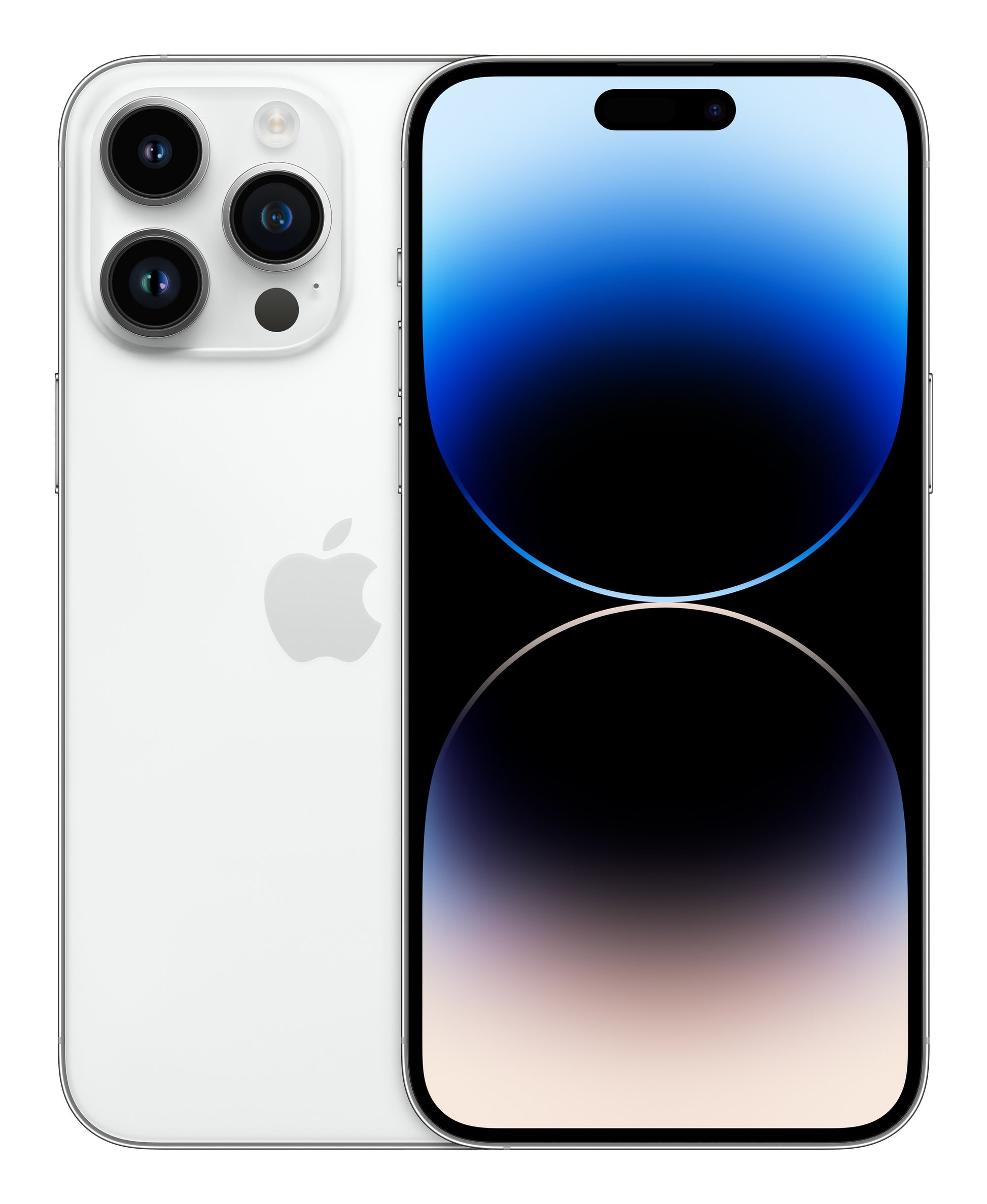 Apple iPhone 14 Pro Max 17 cm (6.7") Doppia SIM iOS 17 5G 512 GB Argento