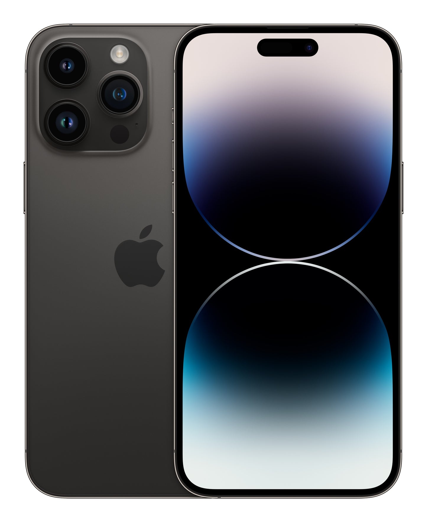Apple iPhone 14 Pro Max 17 cm (6.7") Doppia SIM iOS 17 5G 512 GB Nero