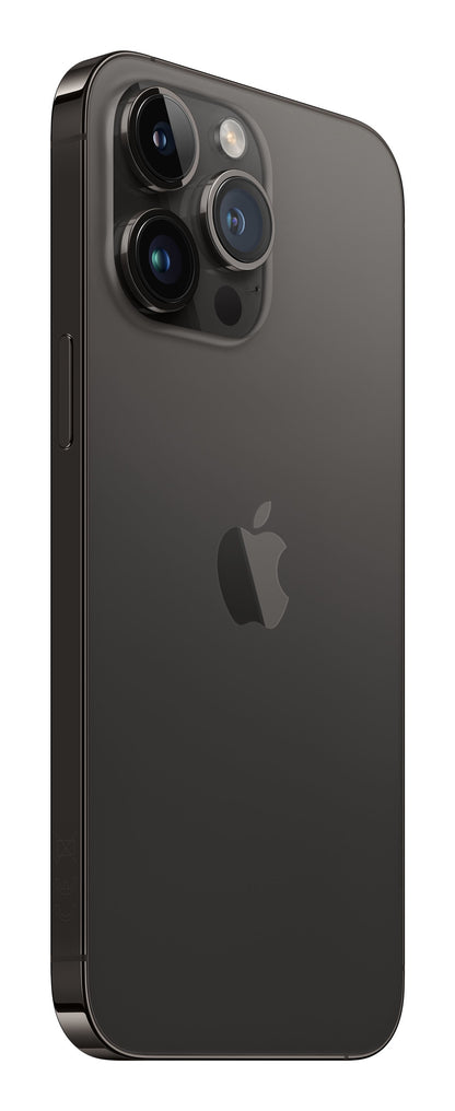 Apple iPhone 14 Pro Max 17 cm (6.7") Doppia SIM iOS 17 5G 512 GB Nero