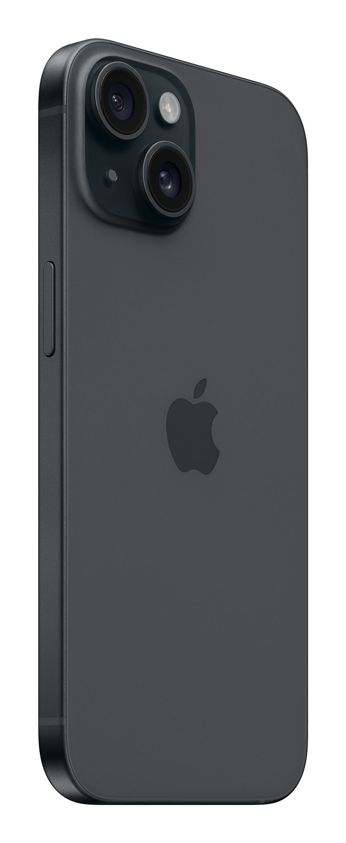 Apple iPhone 15 15,5 cm (6.1") Doppia SIM iOS 17 5G USB tipo-C 128 GB Nero