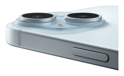 Apple iPhone 15 256GB Nero