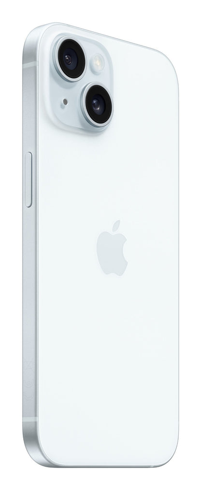 Apple iPhone 15 512GB Blu