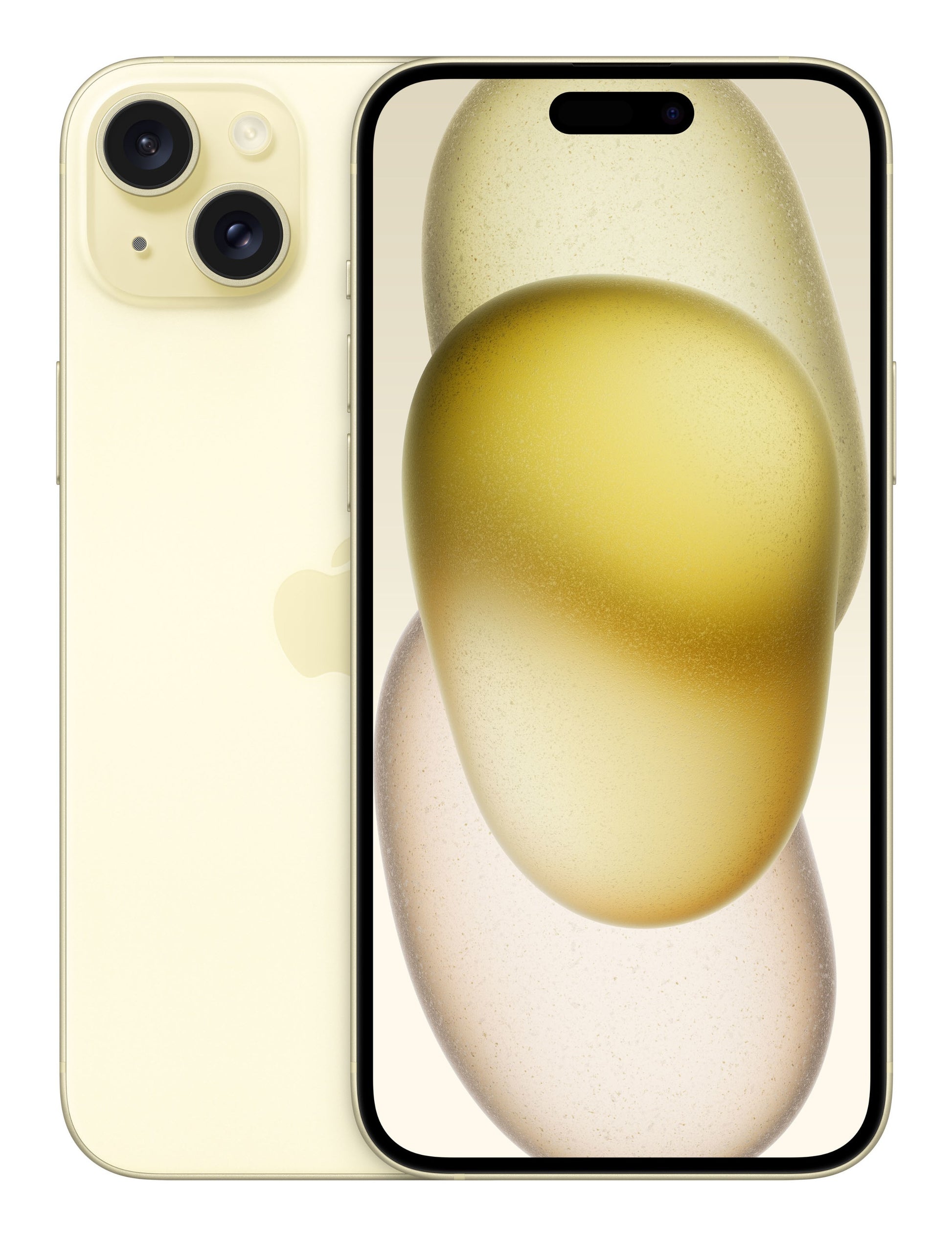Apple iPhone 15 Plus 128GB Giallo