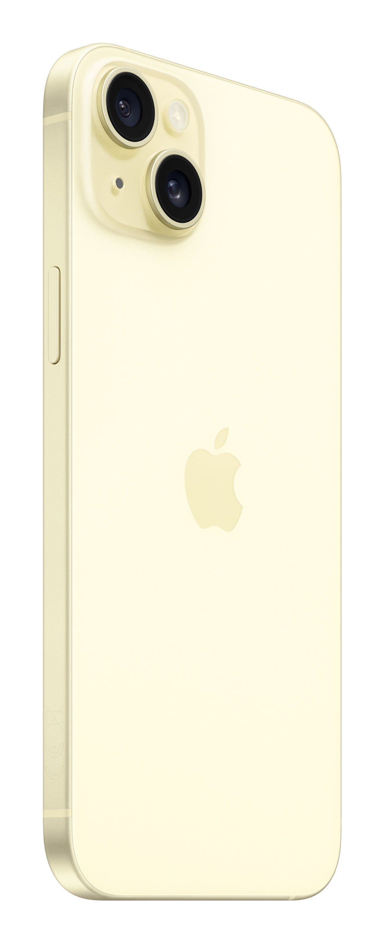 Apple iPhone 15 Plus 128GB Giallo