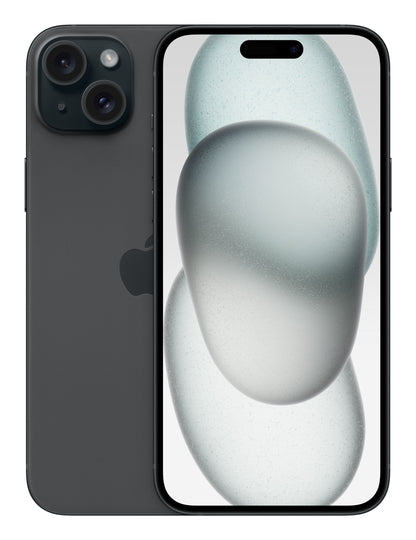 Apple iPhone 15 Plus 128GB Nero