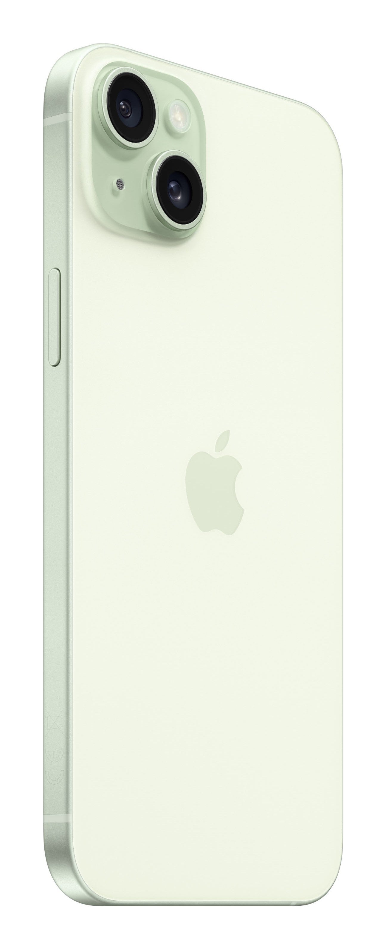 Apple iPhone 15 Plus 128GB Verde