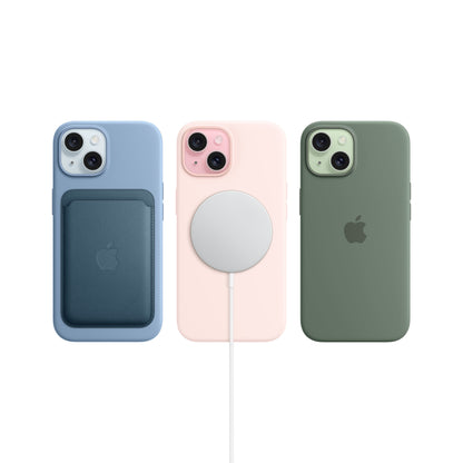 Apple iPhone 15 Plus 128GB Verde