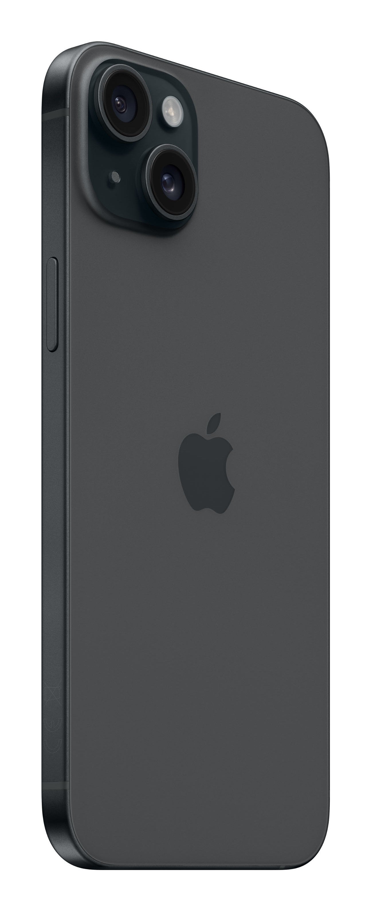 Apple iPhone 15 Plus 256GB Nero