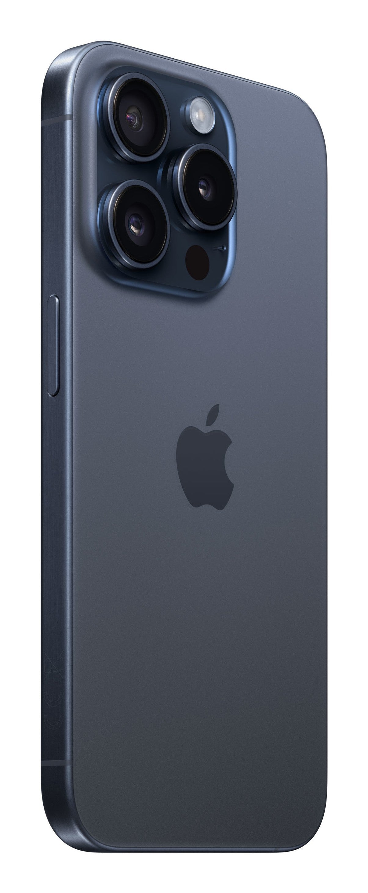Apple iPhone 15 Pro 1TB Titanio Blu