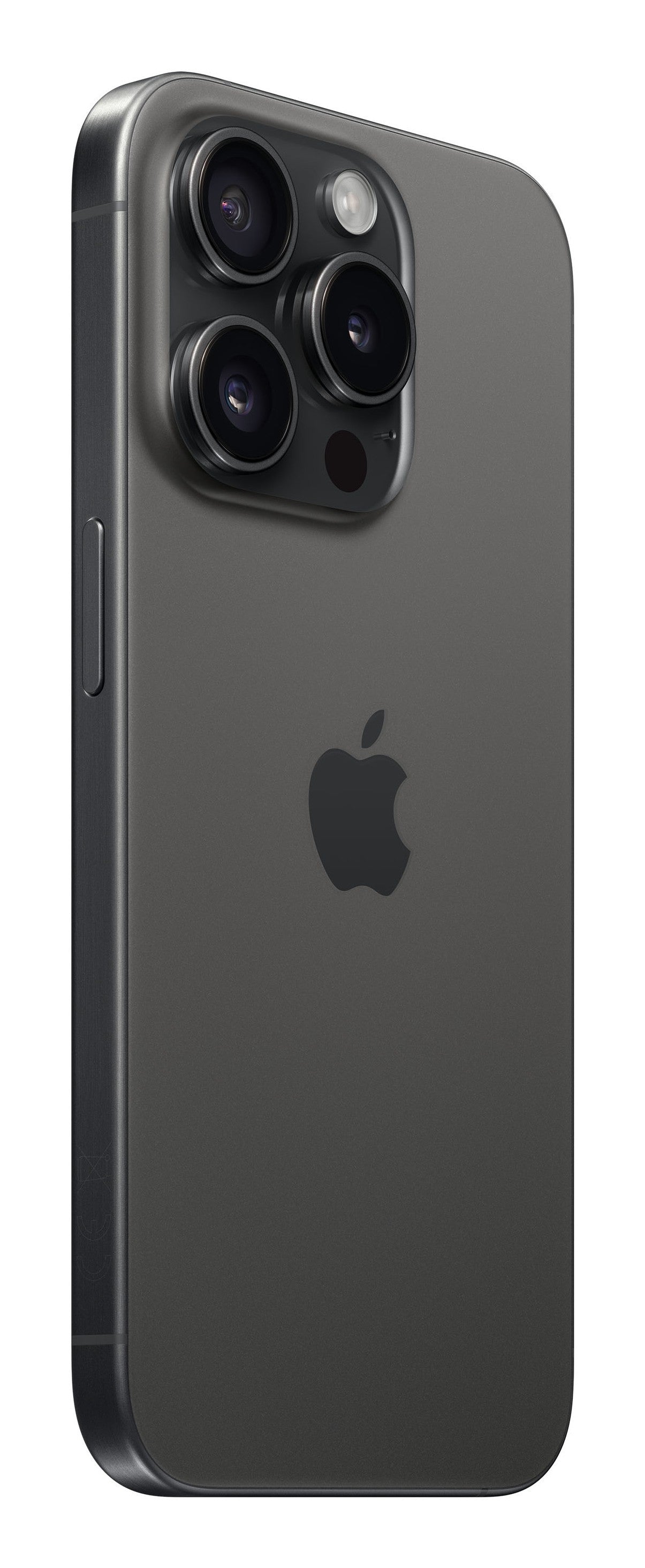 Apple iPhone 15 Pro 512GB Titanio Nero