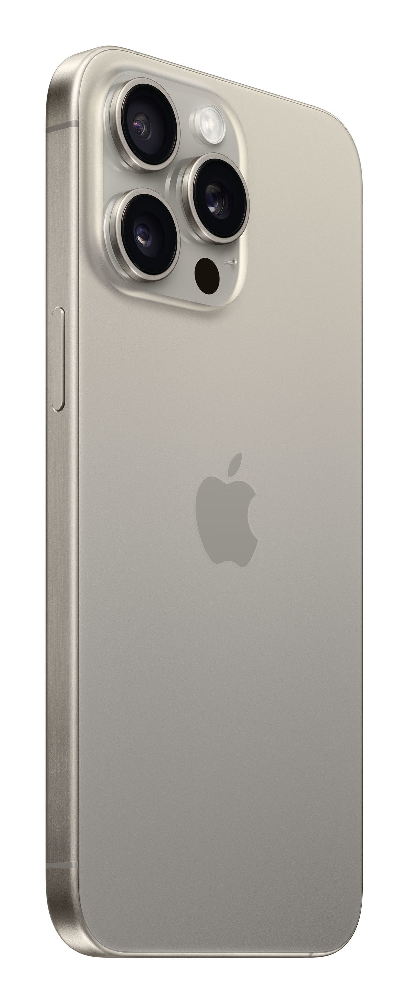 Apple iPhone 15 Pro Max 17 cm (6.7") Doppia SIM iOS 17 5G USB tipo-C 256 GB Titanio