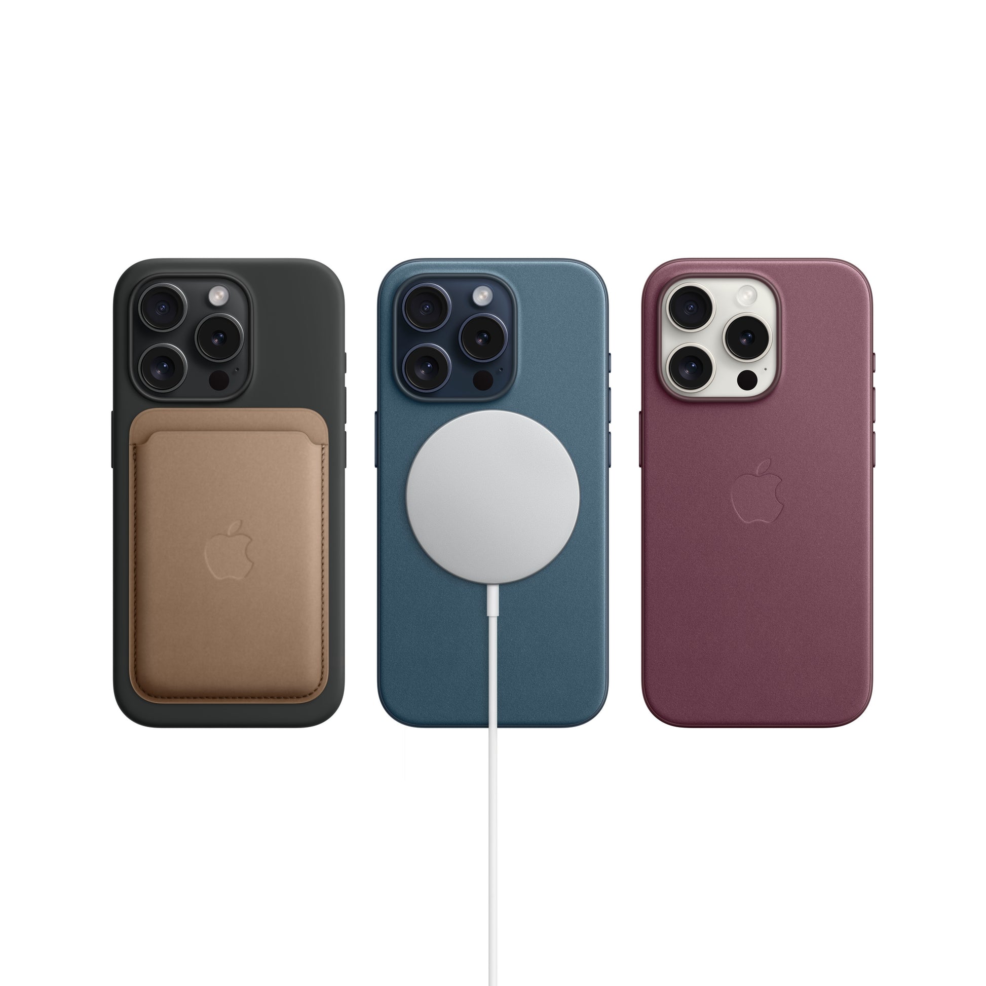 Apple iPhone 15 Pro Max 1TB Titanio Naturale