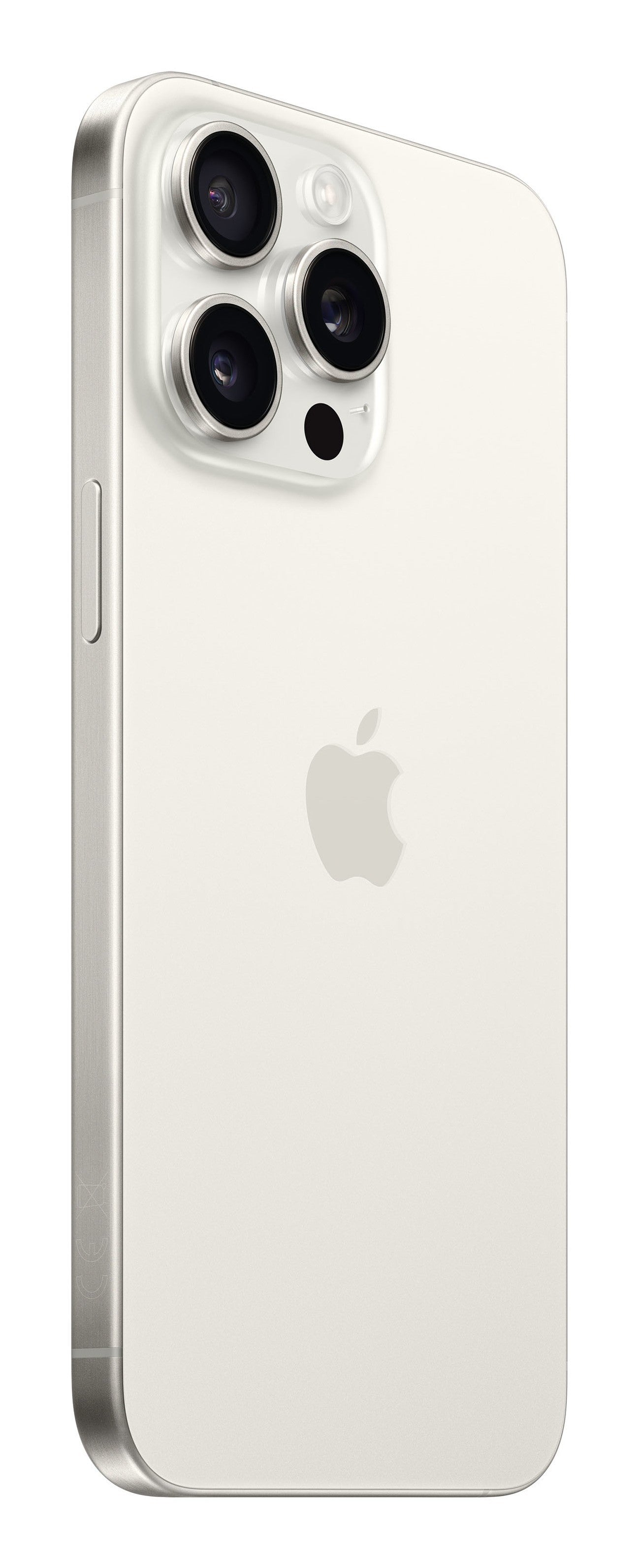 Apple iPhone 15 Pro Max 256GB Titanio Bianco