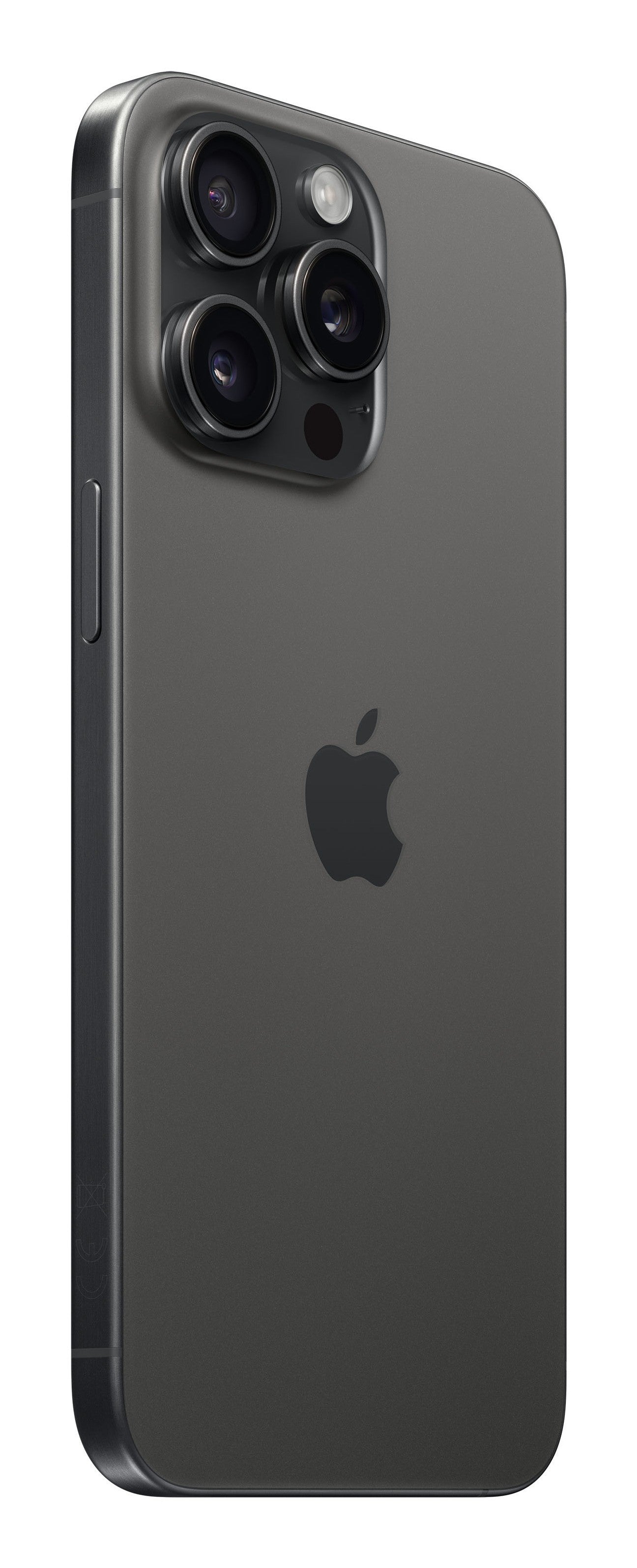 Apple iPhone 15 Pro Max 512GB Titanio Nero