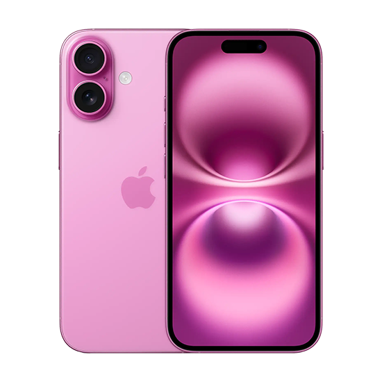Apple Iphone 16 128Gb, Pink (Ind)