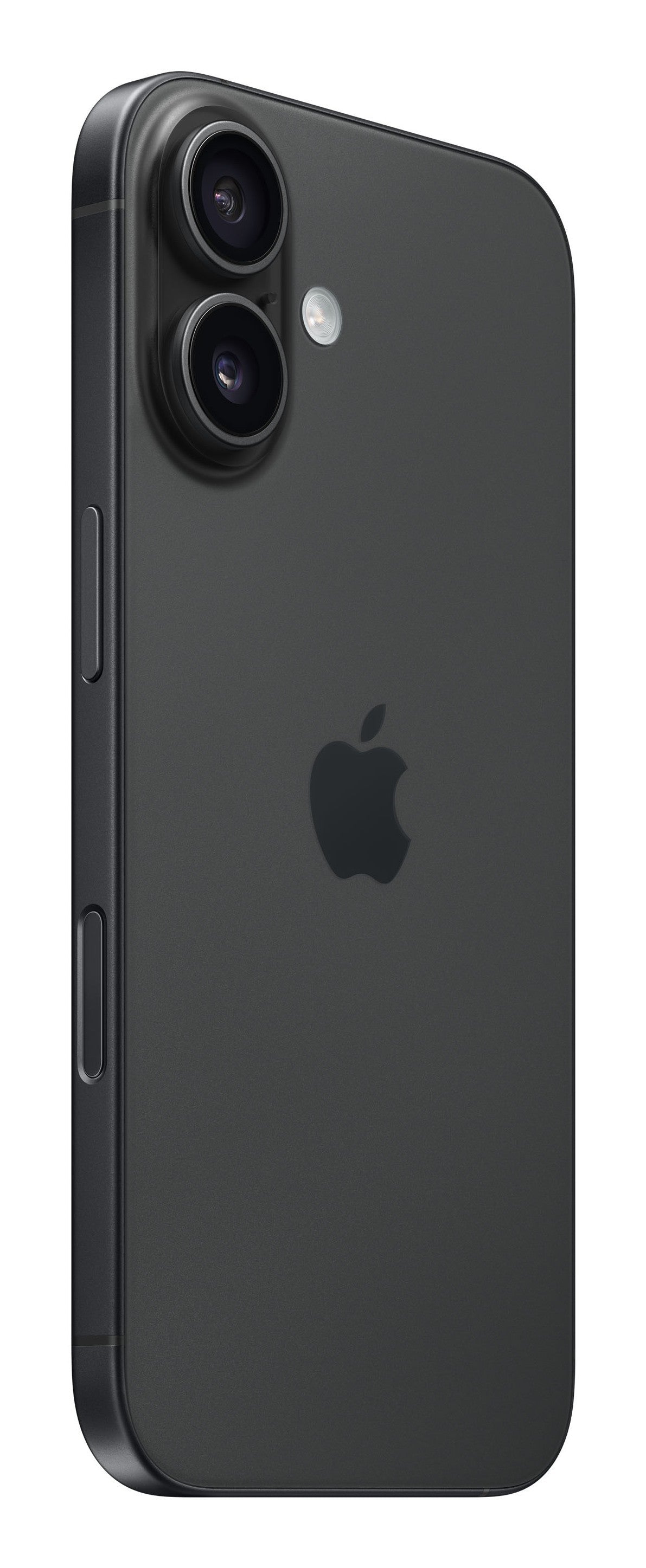 Apple iPhone 16 15,5 cm (6.1") Doppia SIM iOS 18 5G USB tipo-C 128 GB Nero