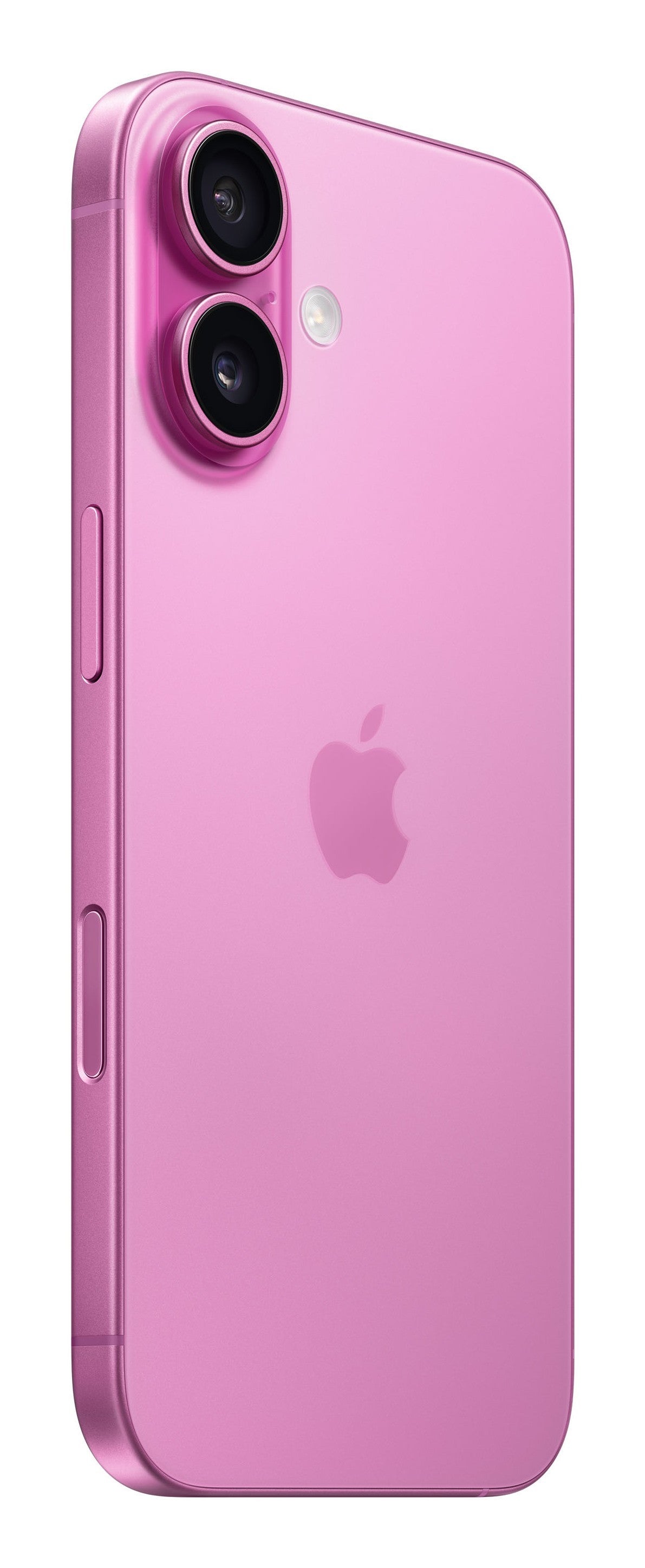 Apple iPhone 16 15,5 cm (6.1") Doppia SIM iOS 18 5G USB tipo-C 256 GB Rosa