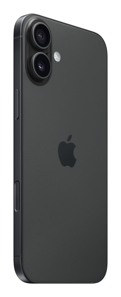 Apple iPhone 16 Plus 17 cm (6.7") Doppia SIM iOS 18 5G USB tipo-C 256 GB Nero