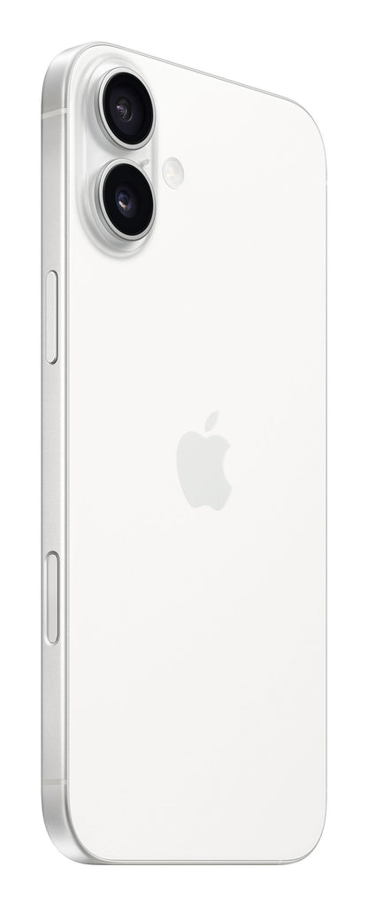 Apple iPhone 16 Plus 17 cm (6.7") Doppia SIM iOS 18 5G USB tipo-C 512 GB Bianco