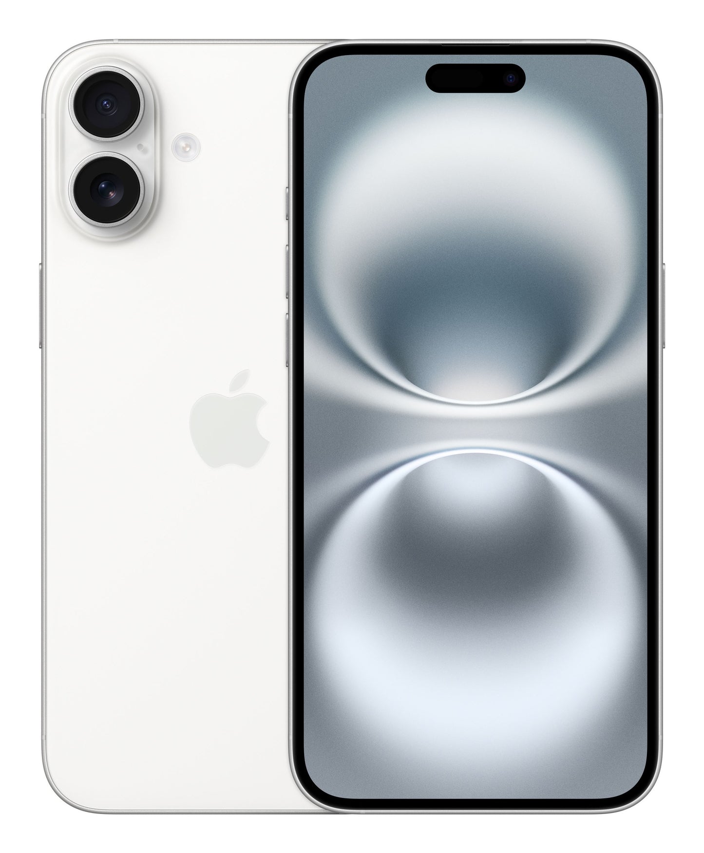 Apple iPhone 16 Plus 17 cm (6.7") Doppia SIM iOS 18 5G USB tipo-C 512 GB Bianco
