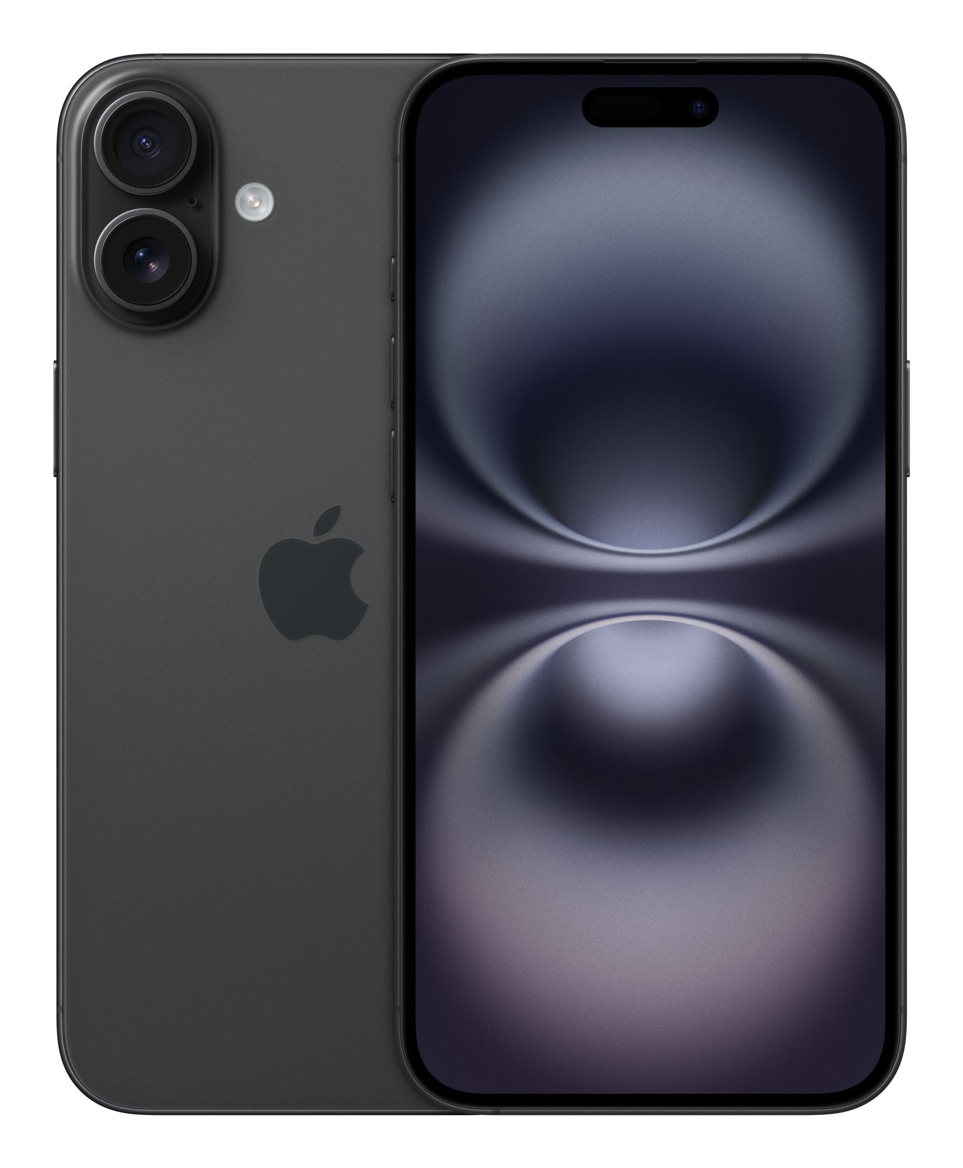 Apple iPhone 16 Plus 17 cm (6.7") Doppia SIM iOS 18 5G USB tipo-C 512 GB Nero