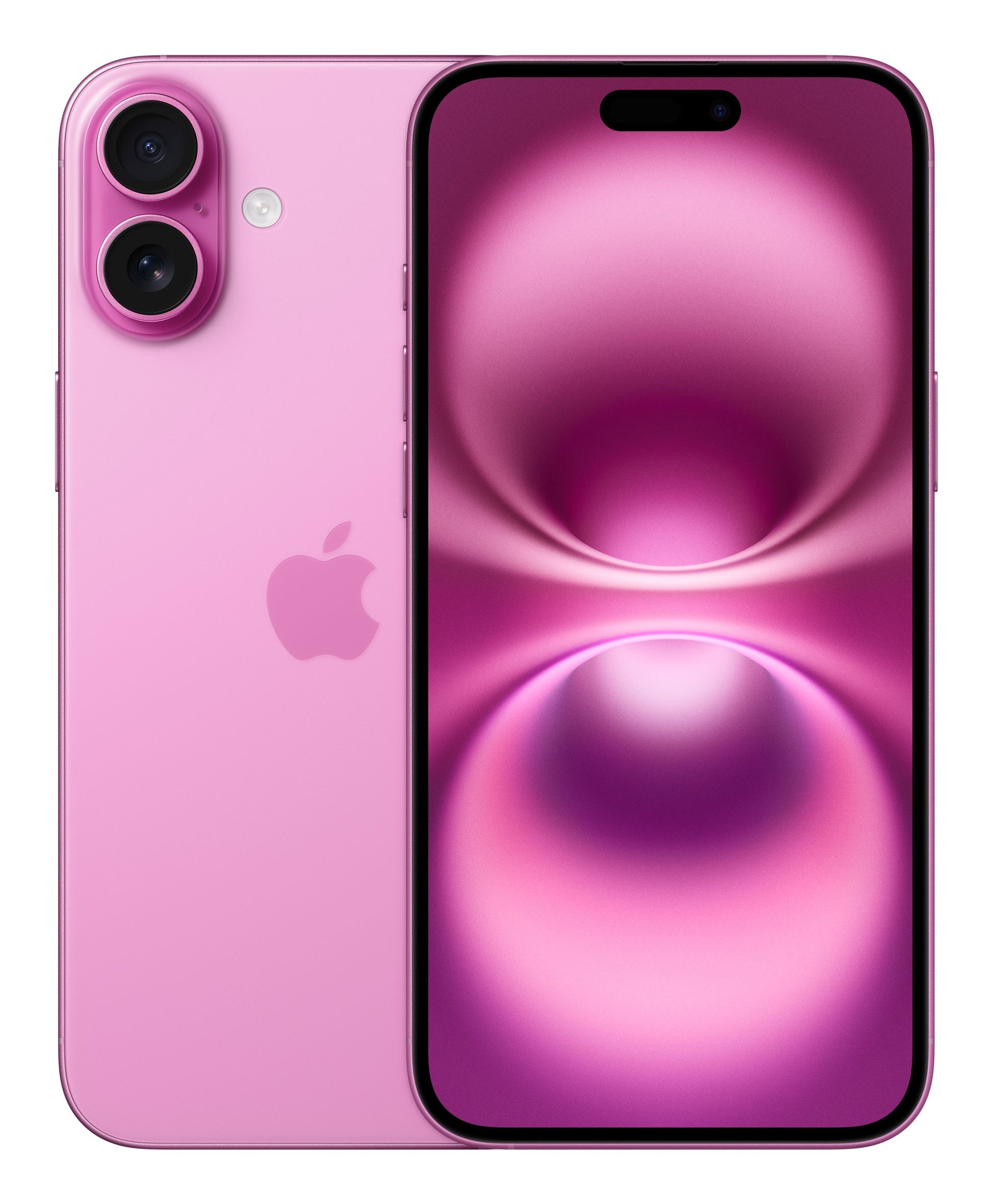 Apple iPhone 16 Plus 17 cm (6.7") Doppia SIM iOS 18 5G USB tipo-C 512 GB Rosa
