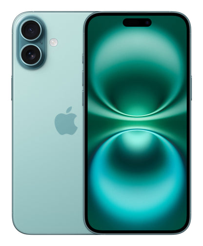 Apple iPhone 16 Plus 512GB Verde acqua