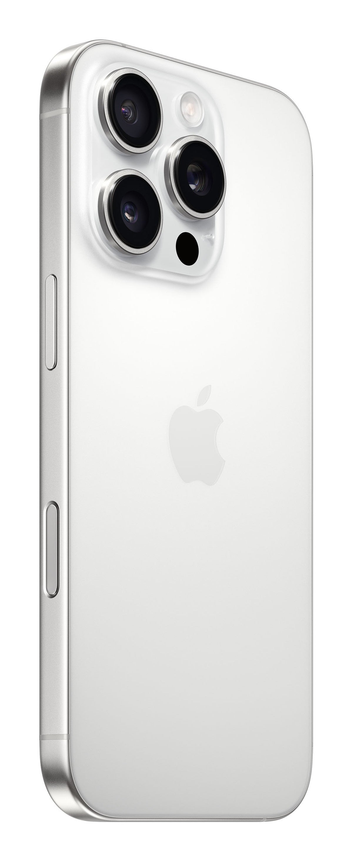 Apple iPhone 16 Pro 128GB Titanio Bianco