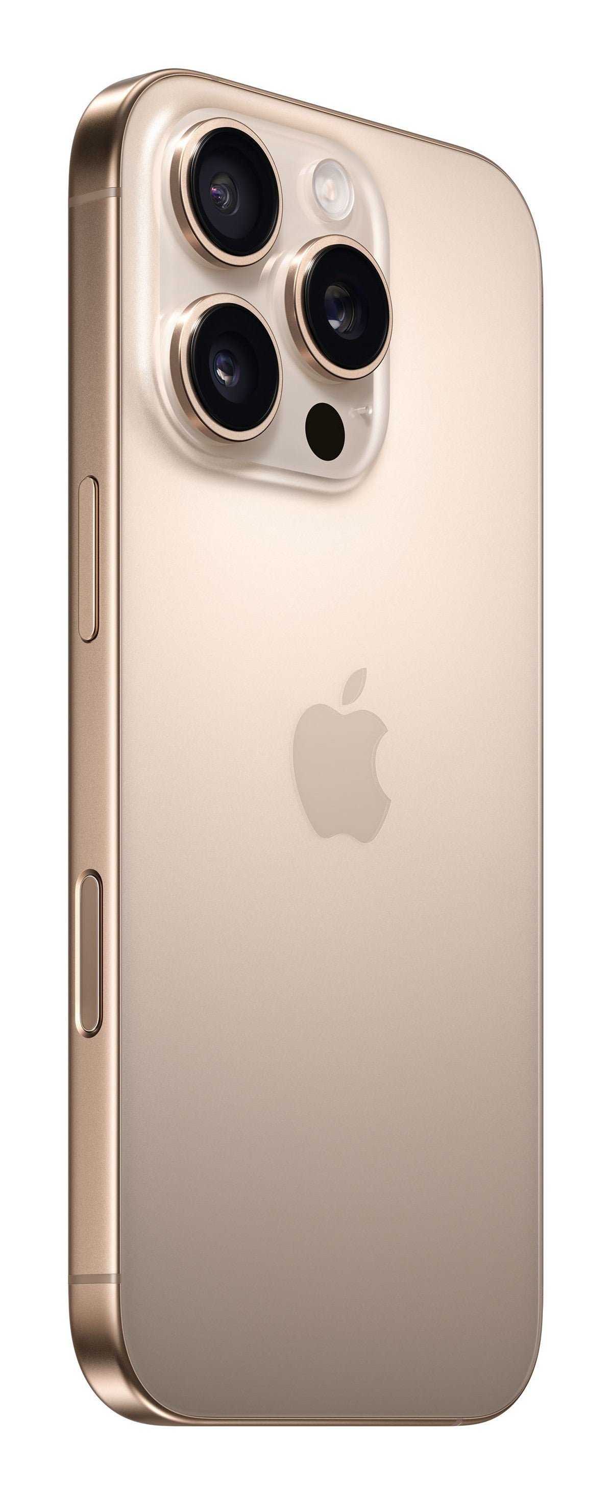 Apple iPhone 16 Pro 128GB Titanio sabbia