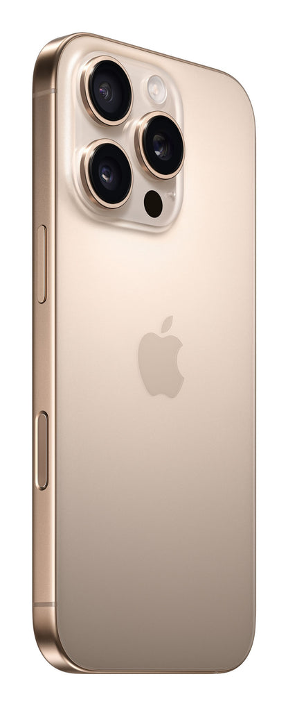 Apple iPhone 16 Pro 256GB Titanio sabbia